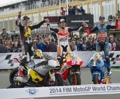 MotoGP to return to Austria | The Business of Sports Management | Scoop.it