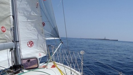 Mini 650 pour les Enfants - Sponsorise Me | Crowdfunding Nautisme | Scoop.it