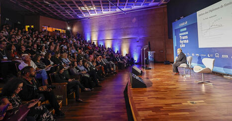 F&oacute;rum &ldquo;Educa&ccedil;&atilde;o em Transforma&ccedil;&atilde;o&rdquo; aponta caminhos para o futuro do ensino no Pa&iacute;s &ndash; | Inova&ccedil;&atilde;o Educacional | Scoop.it