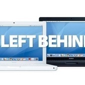 These Macs Reportedly Can't Run OS X Mountain Lion | Mac Tech Support | Scoop.it
