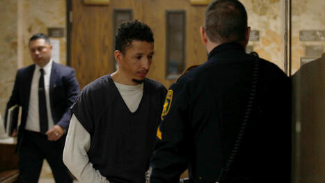 Man caught in bed with 7-year-old Lubbock girl sentenced to 40 years in prison - Lubbock Avalanche-Journal | Operation Phobos | Scoop.it