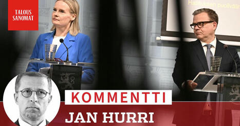 Veronalennukset suurituloisille: Mihin rahat menevät? | 1Uutiset - Lukemisen tähden | Scoop.it