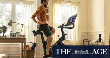 Peloton announces launch in Australia | Physical and Mental Health - Exercise, Fitness and Activity | Scoop.it