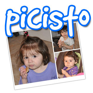 Picisto is the easiest way to make a collage photo or vision board. | Techy Stuff | Scoop.it