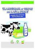 Transformer et vendre son lait en direct | Agriculture en Pays de la Loire | Scoop.it