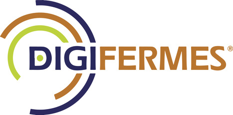 Les nouvelles technologies test&eacute;es sur le terrain - Digifermes | Pour innover en agriculture | Scoop.it