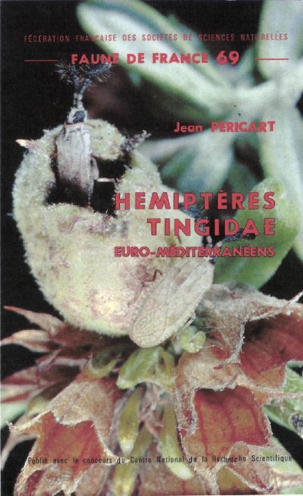 Biblioth&egrave;que virtuelle num&eacute;rique &ndash; Faune de France | Insect Archive | Scoop.it