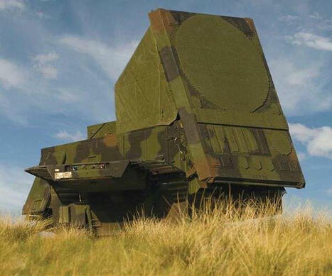 Germany seeks US guarantee before sending Patriots to Ukraine | DEFENSE NEWS | Scoop.it