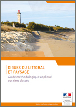 Guide du littoral et paysage, guide méthodologique appliqué aux sites classés : DIGUES DU LITTORAL ET PAYSAGE - CGEDD | Biodiversité | Scoop.it