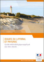 Guide du littoral et paysage, guide méthodologique appliqué aux sites classés : DIGUES DU LITTORAL ET PAYSAGE - CGEDD (Conseil général de l'environnement et du développement durable) - Ministère de... | PAYSAGE ET TERRITOIRES | Scoop.it