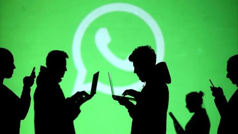Los menores de 16 años no podrán usar WhatsApp | Redes Sociales_aal66 | Scoop.it