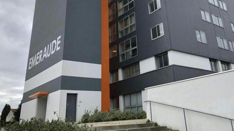 Cholet. Le projet de centre de santé à Jean-Monnet se concrétise pas à pas | L'actualité des quartiers politique de la ville de Bretagne et Pays de la Loire | Scoop.it