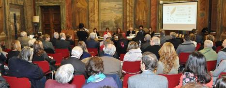 Women Take Center Stage at Italian EVOO Literary Competition | OLIVE NEWS | Scoop.it