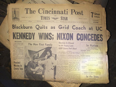 Teaching News Writing to Teach History Writing | Doing History | Scoop.it