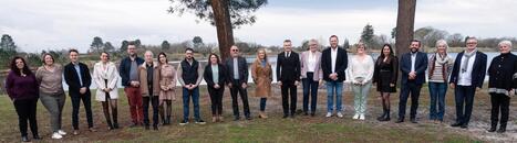 Municipales &agrave; Labouheyre&nbsp;: Didier Pressard veut incarner &laquo;&nbsp;un renouveau fond&eacute; sur la proximit&eacute;, l&rsquo;&eacute;coute et une ambition forte&nbsp;&raquo; | Landes - Conseils municipaux & communautaires | Scoop.it