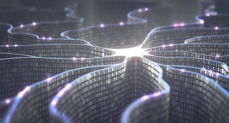 Ginni Rometty sur l’avenir du travail et de l’IA – | L'ÉMERGENCE DE L'INTELLIGENCE ARTIFICIELLE DANS LE MONDE DU TRAVAIL | Scoop.it