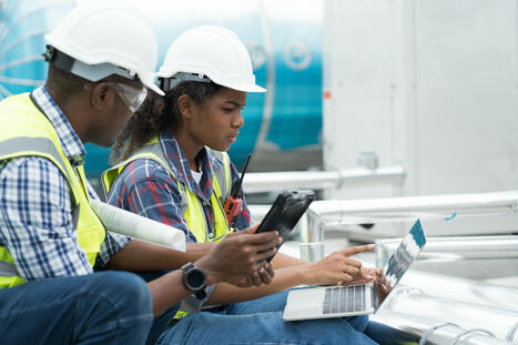Shifting Africa&rsquo;s financing for development paradigm | Mining, Energy, Critical Minerals and Just Transition | Scoop.it