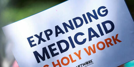 'Appalling': GOP Medicaid plan forces some parents to choose custody or benefits - Raw Story | Operation Phobos | Scoop.it