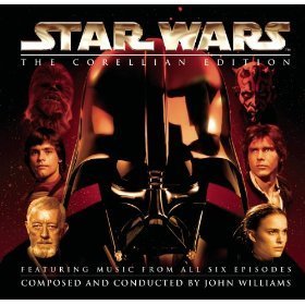 Amazon.com Offers May the 4th Star Wars Music Deals | Soundtrack | Scoop.it