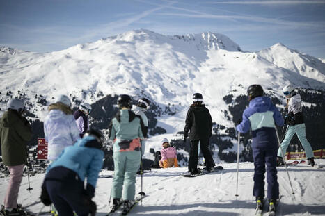 Forfait de ski: voici les stations les moins chères de Suisse | News aus der Seilbahn- und Wintersportwelt -- Nouvelles du monde des remontées mécaniques et du sport d'hiver | Scoop.it