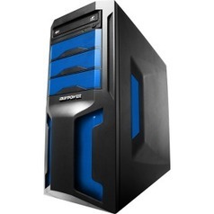 iBuyPower Gamer Power BB964I Review www.desktopreview1.com | Desktop reviews | Scoop.it
