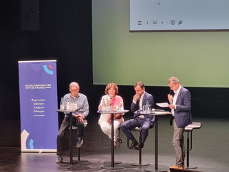 Repenser ensemble le modèle du service public de gestion des déchets | Actus du jour - 25 juin 2025 | Scoop.it