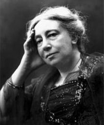 Lady Gregory and the Abbey Theatre | The Irish Literary Times | Scoop.it