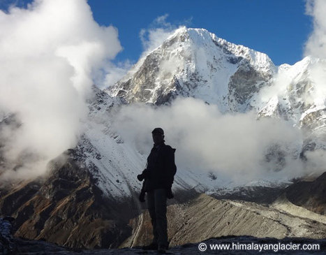 Trekking Everest Base Camp Trek | Trekking | Scoop.it