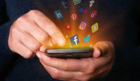 Un nouvel organisme européen indépendant pour traiter les litiges liés aux réseaux sociaux entre en scène | Digital News in France | Scoop.it