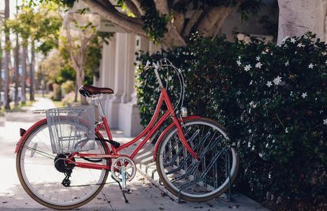 Prague will invest 14 million euros in cycling infrastructure | TheMayor.EU | Energy Transition in Europe | www.energy-cities.eu | Scoop.it