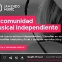 Bancos de audio | TIC & Educaci&oacute;n | Scoop.it