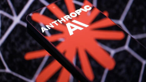 Claude Mythos: Ist diese neue KI zu gef&auml;hrlich f&uuml;r das Internet?&nbsp; | ICT Security-S&eacute;curit&eacute; PC et Internet | Scoop.it