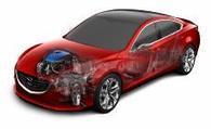Mazda Develops Regenerative System Using Electric Double Layer Capacitor -- Tech-On! | An Electric World | Scoop.it
