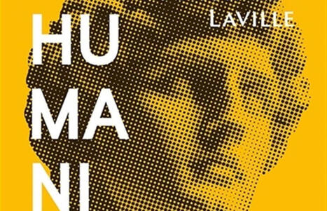 Caroline Fourgeaud-Laville : Humanit&eacute;s | Les Livres de Philosophie | Scoop.it