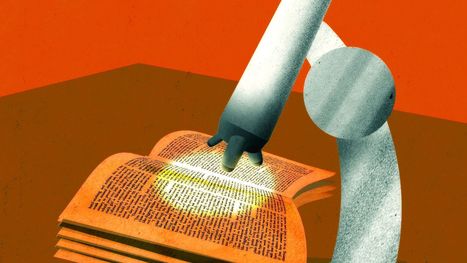 How to Prepare Social Studies Students to Think Critically in the Modern World - Edutopia | Moodle and Web 2.0 | Scoop.it