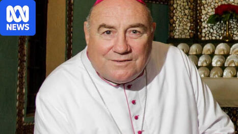 Bishop Christopher Saunders condemned after sexual abuse conviction - ABC News | Operation Oya | Scoop.it