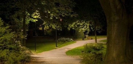 Deux cents communes distinguées en 2015 pour la qualité de leur éclairage nocturne | Biodiversité | Scoop.it