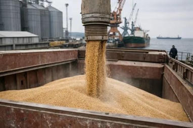 AFRIQUE : Ce que le retour des tensions dans la mer Noire signifie pour le march&eacute; mondial du bl&eacute;&nbsp; | AFRIQUES | Scoop.it