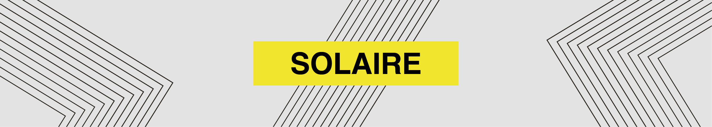 SOLAIRE