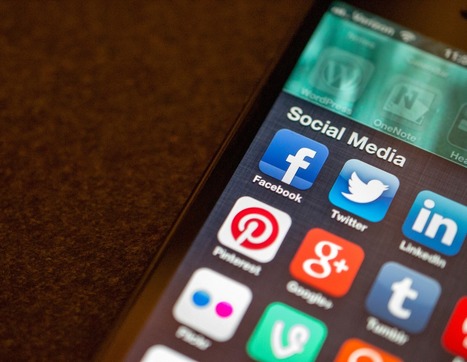 B2B Social Media Marketing - 6 Rookie Mistakes | B2B OP TBS | Scoop.it