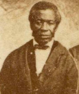 The Strangest Names In American Political History : Sancho Sanders (?--?) | Name News | Scoop.it
