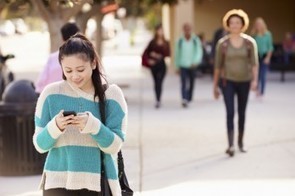 A decline in empathy in our smartphone world | Empathy Movement Magazine | Scoop.it
