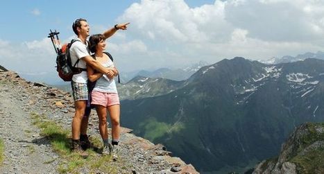 Du 5 au 8 juillet le 1er salon  de l'économie de la montagne à Tarbes | Vallées d'Aure & Louron - Pyrénées | Scoop.it