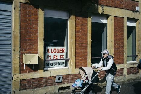 La France qui d&eacute;croche&nbsp; : A Nouzonville, &laquo;tout est menac&eacute;&raquo; | KILUVU | Scoop.it