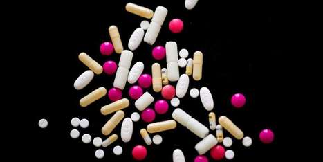 Les médecins qui reçoivent des cadeaux des laboratoires pharmaceutiques prescrivent plus et moins bien #pharma | 5- SUNSHINE ACT & LA LOI BERTRAND by PHARMAGEEK | Scoop.it