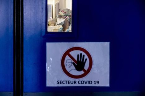 Interdiction des visites dans les établissements hospitaliers : un problème de santé publique | Dépendance et fin de vie | Scoop.it