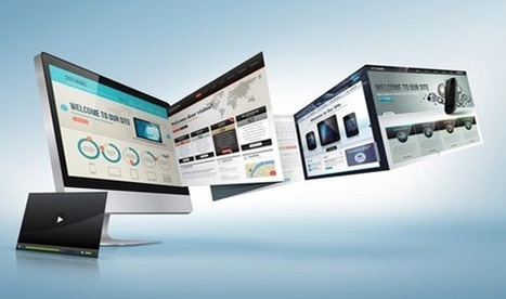 4 Ways to Make Your Website Home Page Sticky | Technology in Business Today | Scoop.it
