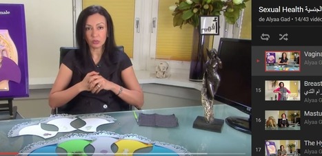 EDUCATION SEXUELLE : ENVERS ET MALGR&Eacute; "TOUS" ! | Nouvelles du Maghreb | Scoop.it