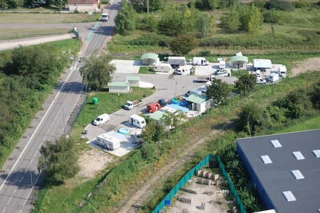 Gens du voyage : vers la fin de l&rsquo;exception de la loi Besson ? | Veille juridique du CDG13 | Scoop.it