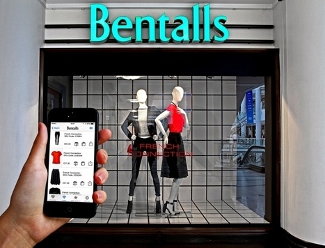 Un nouveau #beacon lib&egrave;re la vente en magasin des horaires d'ouverture | Innovation & Technology | Scoop.it